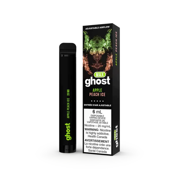 Ghost-MAX-2000-Puffs-Disposable-Vape-10-Pack-Bundle-1